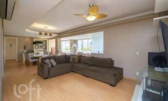 Imagem 3: Apartamento à venda Avenida Getúlio Vargas, Menino Deus - Porto Alegre