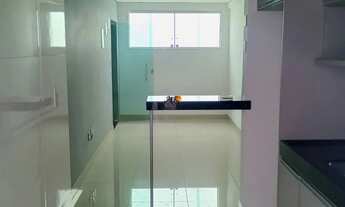 Imagem 6: Área Privativa 02 quartos 1 Banheiro 1 vaga