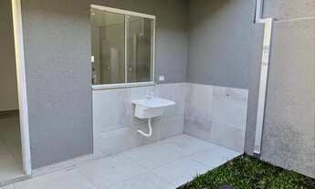 Imagem 3: Sobrado espaçoso no Dom Bosco Campo de Santana