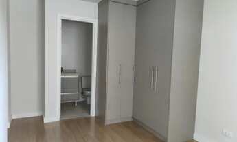 Imagem 5: ALUGO - Apto novo com planejados na Zona 03 (01qto + 01 ste