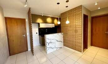 Imagem 4: Aquamarine - Cruz das almas, 57 m², 2 quartos, reformado, completo de armários, vista mar