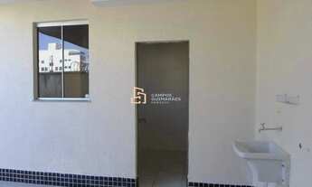 Imagem 2: Apartamento para aluguel, 2 quartos, 1 vaga, Arvoredo - Contagem/MG