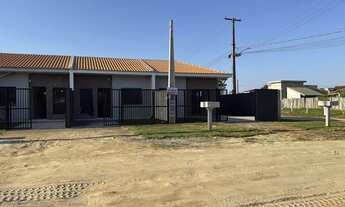 Imagem 6: Casa Guaratuba Casa com 2 dormitórios