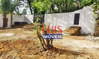 Imagem 2: Terreno à venda, 296 m² por R$ 265.000,00 - Itaipu - Niterói/RJ