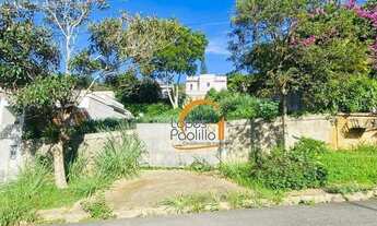 Imagem 3: Terreno à venda, 435 m² por R$ 450.000,00 - Condomínio Parque Arco Iris - Atibaia/SP