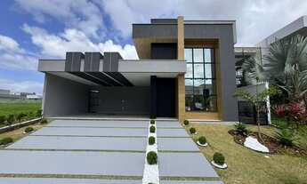 Imagem: Casa a venda no Alphaville Maricá