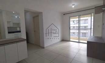 Imagem 5: Apartamento para Locação, 2 Dormitórios com Planejados - Residencial Cotia Park 1 - Jardim