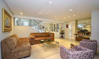 Imagem 2: CASA NO CONDOMÍNIO NO SÃO BRAZ - BAIXOU O VALOR DE 2.890.00,00 PARA 2.750.000,00