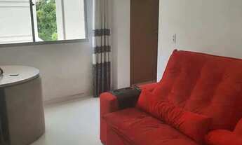 Imagem: Apartamento para comprar Mantiqueira Belo