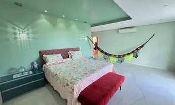 Imagem 3: Cond. Jardins Coimbra, 468m², 4 suítes (todas com closet) e 3 vagas de garagem