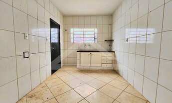 Imagem 3: Casa térrea residencial