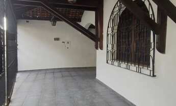 Imagem 3: Casa 03 quartos s/ 01 suite e 01 vaga de garagem - Cod 55457