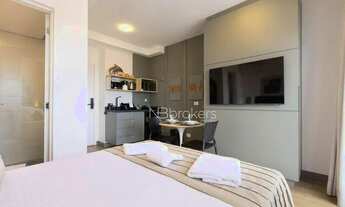 Imagem 4: STUDIO 100% MOBILIADO E DECORADO P/ AIRBNB e Shortstay