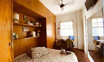 Imagem 6: Apartamento 3 quartos com 1 suite Venda na Quadra da Praia Embare