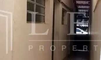 Imagem: Rua Catão - Lapa