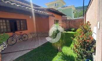 Imagem: Casa à Venda em Itaipu Associação Boa