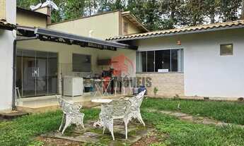 Imagem 6: BELÍSSIMA CHÁCARA DE LAZER EM GOIÂNIA - GO