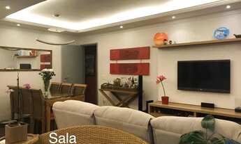 Imagem 2: Aluguel Apartamento 3 Dormitórios - 130 m² Vila Clementino