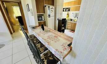 Imagem 7: Apartamento 2 Quartos com suite mobiliado decorado