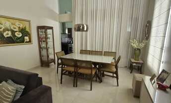 Imagem 4: Condomínio Alphaville 2 180 metros quadrados com 3 quartos em Jardim Itália - Cuiabá - MT