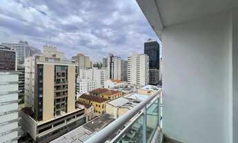 Imagem 5: Apartamento 2 quartos - Centro