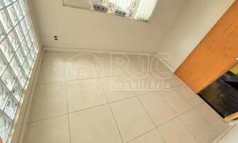 Imagem 5: Casa para venda com 156 metros quadrados com 5 quartos em Campo Grande - Rio de Janeiro