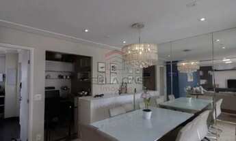 Imagem 7: Apartamento com 3 quartos e 3 suítes - 142m - La Dolce Vita Mooca