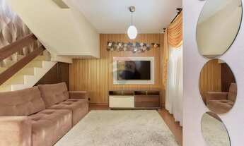 Imagem: Sobrado em Condomínio com 3 quartos a venda