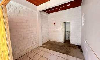 Imagem 5: Loja com 30 m², localizada às margens da Rodovia Tapir Rocha