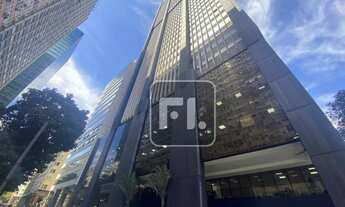 Imagem 2: Conjunto para alugar, 1330 m² por R$ 142.315,73/mês - Centro - Rio de Janeiro/RJ