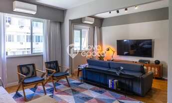 Imagem 5: Copacabana Apartamento com 3 dormitórios