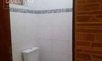 Imagem 6: Sobrado a venda - Jardim Las Vegas, Santo André