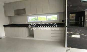 Imagem 4: Apartamento para aluguel, 3 quartos, 3 suítes, 2 vagas, Copacabana - Uberlândia/MG