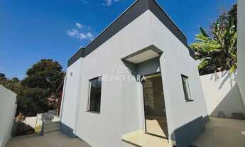 Imagem 3: Casa à venda no bairro Pedra Branca - São Joaquim de Bicas /MG