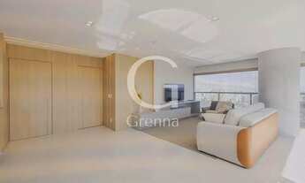 Imagem 3: Apartamento para locação com 150m², Vila Madalena - SP