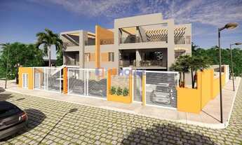 Imagem 4: Apartamento à Venda com 2 dormitórios, varanda gourmet, na rodovia ilhéus/Olivença - BA, b