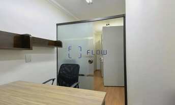 Imagem 3: Salas/conjuntos Para Venda República, 126m² - (condomínio Italia