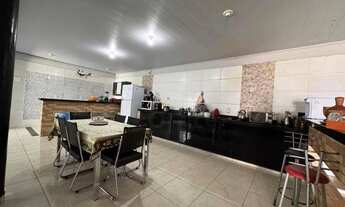 Imagem 2: Casa com 3 dormitórios à venda, 155 m² por R$ 350.000,00 - Jardim Itália - Anápolis/GO