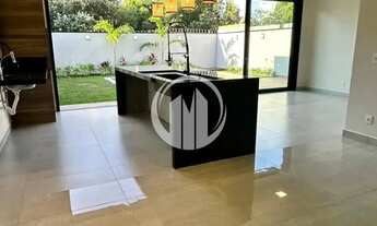 Imagem 7: Casa Térrea à venda com 3 dormitorios sendo 1 suíte - Condomínio Campos de Medei