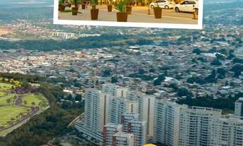 Imagem 3: Condomínio Alto Padrão NA PONTA NEGRA CARMEL