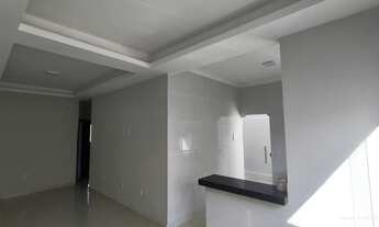 Imagem: Casas no interlagos casas 2 e 3 quartos