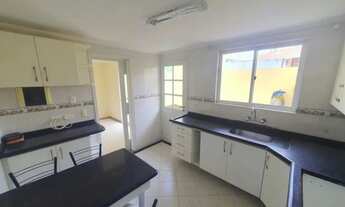 Imagem 7: Sobrado com 3 quartos à venda por R$ 850000.00, 170.22 m2 - BOQUEIRAO - CURITIBA/PR