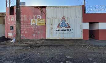 Imagem: Comercial Barracão em Uberlândia