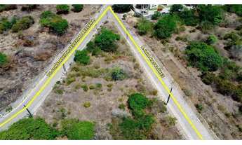 Imagem 4: Terreno com Vista Privilegiada para a Ponte Newton Navarro e Dunas de Genipabu Oportunida