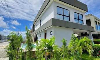 Imagem: Casa de Alto Padrão no Sunville Residence