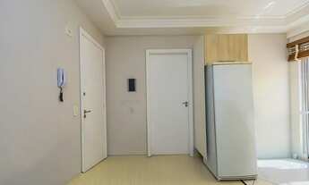 Imagem 4: Excelente apartamento com 1 quarto no Água Verde - Curitiba - Paraná