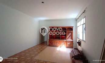 Imagem 2: Grajaú Apartamento com 3 dormitórios