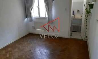 Imagem 2: Apartamento-À VENDA-Glória-Rio de Janeiro-RJ