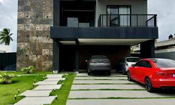 Imagem: CD Damha Barra dos Coqueiros