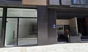 Imagem 7: Sand Imóveis aluga sala comercial com 107m², localizado no Centro!